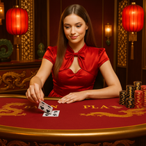 Xtraspin - Live Baccarat - Evolution Gaming Professional Dealers