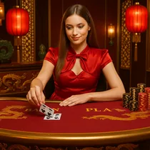 Xtraspin - Live Baccarat with Real Dealers