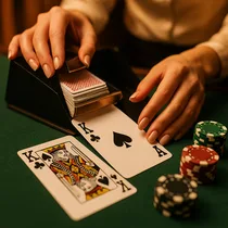 Xtraspin - Live Blackjack with Real Dealers