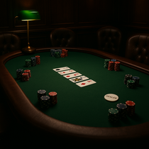 Xtraspin - Live Poker - Evolution Gaming Casino Hold'em