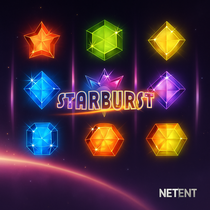 Xtraspin - Starburst Slot Game