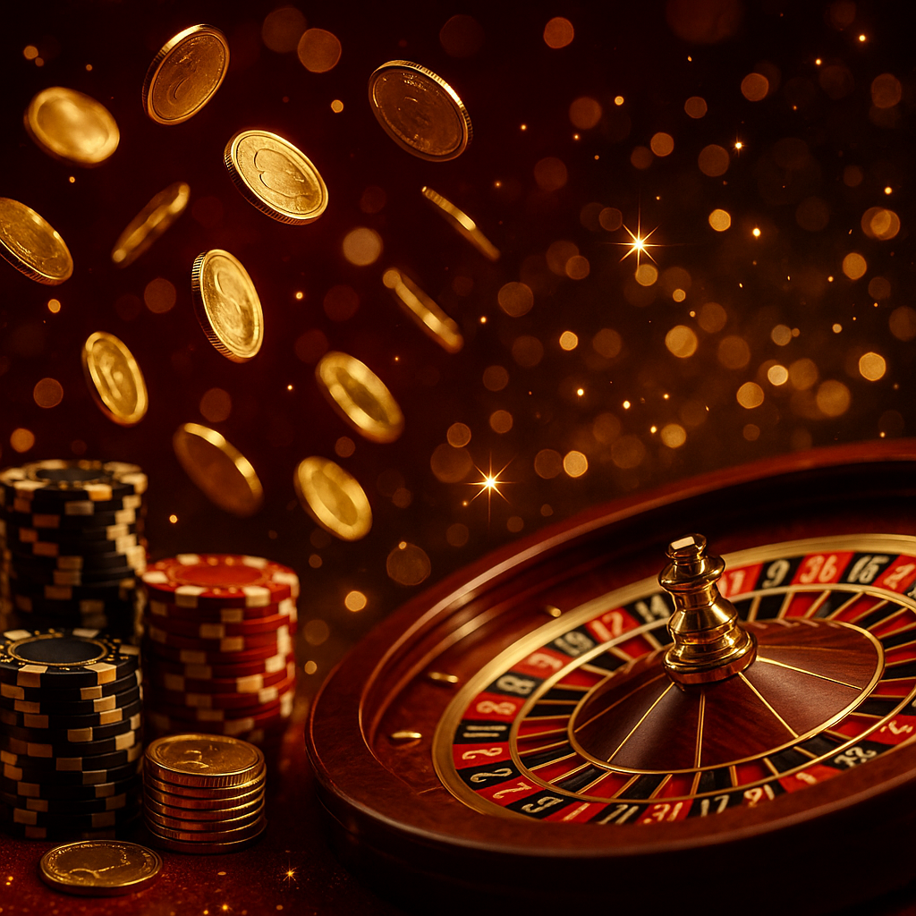 Xtraspin Casino Welcome Bonus - 100% up to AU$1500 + 100 Free Spins