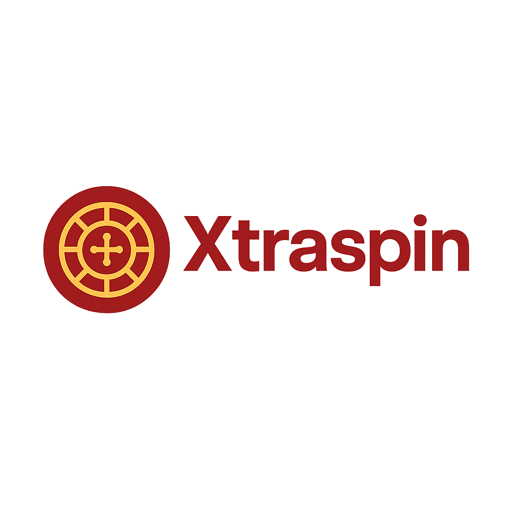 Xtraspin Casino Logo