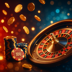 Xtraspin €1500 Welcome Package + 250 Free Spins Bonus Offer