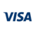 Visa payment method accepted at Xtraspin