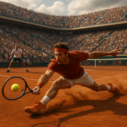 Xtraspin - Tennis Betting - Grand Slam and ATP Sports Betting
